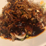 用戶對於四季火鍋 花椒庭 広尾本店的評論圖