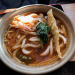 User's review image for 肉汁うどん長嶋屋