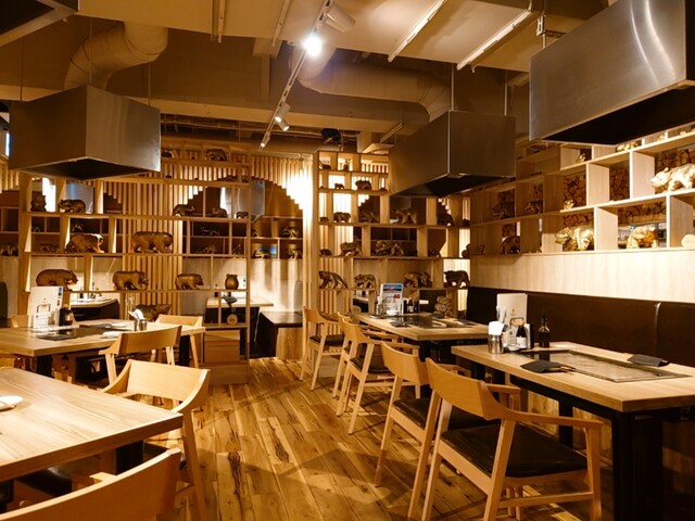 用戶對於KIBORI Hokkaido Restaurant DAICHI的評論高清圖