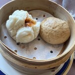 User's review image for 香港1997 銀座店