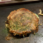 User's review image for 月島もんじゃ おこげ  浅草