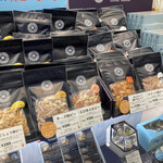 用戶對於かきたねキッチン 大丸札幌店的評論圖