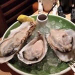 用户对于牡蠣と和食。Ikkoku的评论图