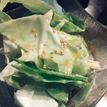 用户对于焼肉 牛々亭的评论图