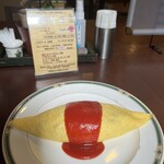 用戶對於麻布食堂的評論圖