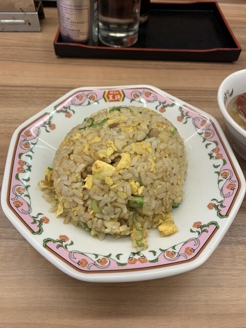 用戶對於餃子の王将 天六店的評論高清圖