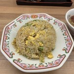 用戶對於餃子の王将 天六店的評論圖