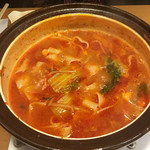 User's review image for 赤から 立川北口店