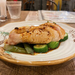 用戶對於四川家庭料理 中洞的評論圖