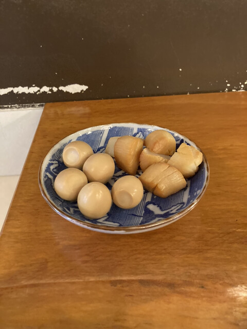 User's recommendation image for RUTUBO燻製工場