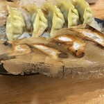 用户对于餃子のさんくみ的评论图