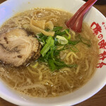 用户对于味の時計台 イオン北見店的评论图