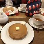 User's review image for ほそつじいへえ TEA HOUSE