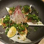 用戶對於玄品 大阪 梅田東通 ふぐ・うなぎ・かに料理的評論圖