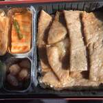 用戶對於叙々苑 大丸東京店的評論圖