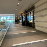 用戶對於タリーズコーヒー 品川インターシティ店的評論圖