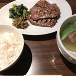 用户对于よし兵衛的评论图