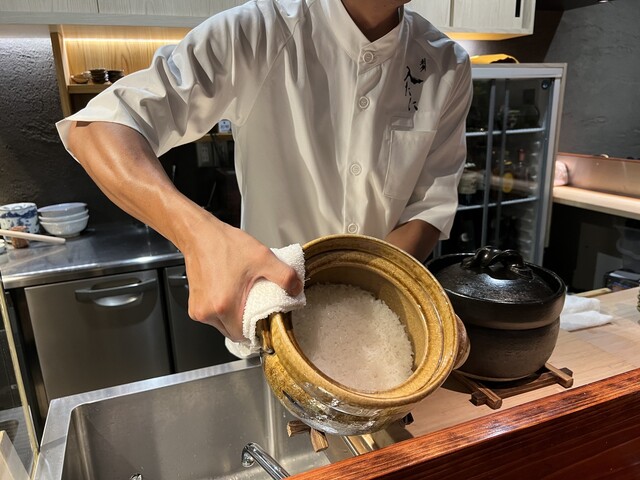 用户对于割鮮 入たに的评论高清图