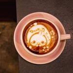 User's review image for アップトゥーユーコーヒー