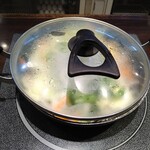 User's review image for 肉屋の正直な食堂 新宿御苑店