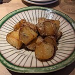 用戶對於さかなとワイン うぉんたな VARIO的評論圖