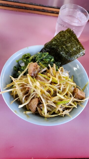 User's recommendation image for ラーメンショップ  府中分梅町店