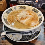 用戶對於神虎 南森町店的評論圖