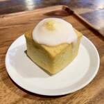 用戶對於ROZI coffee的評論圖