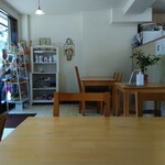 用戶對於シアン ア ラ モード的評論圖