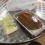 User's review image for とんかつ道場 ポートタウン店