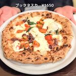 用戶對於イル ピッツァイオーロ的評論圖