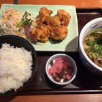 用戶對於和食さと 新金岡店的評論圖