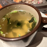 User's review image for 炭火焼肉HONMACHI