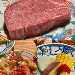 User's review image for 焼肉はんべゑ