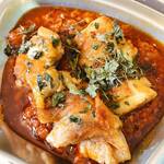 用戶對於天竺伽哩 AKASHA 京橋本店的評論圖