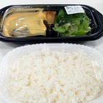 用户对于ほっともっと 厚別中央店的评论图