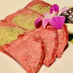 用户对于叙々苑 ミッテン府中店的评论图