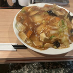用戶對於満龍  総本店的評論圖