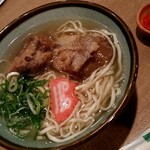用户对于みやぶたと沖縄料理 沖炭的评论图