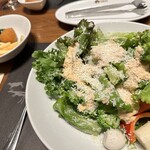 用戶對於バルバッコア 六本木ヒルズ店的評論圖