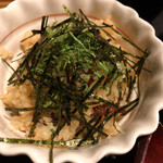 用戶對於山の神的評論圖