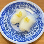 用戶對於無添くら寿司 町田店的評論圖