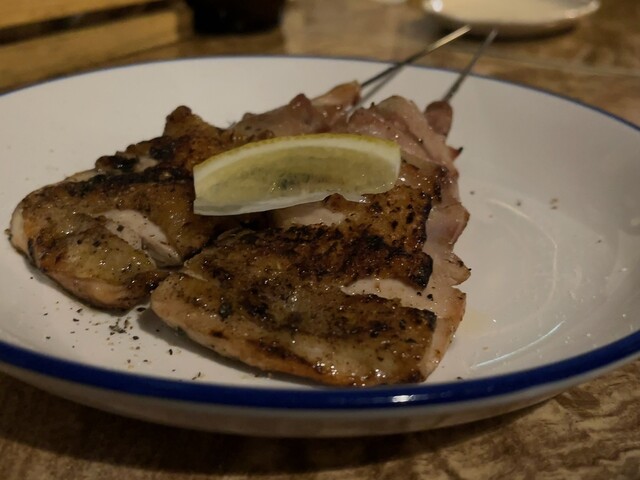 User's recommendation image for ぼんち焼鳥
