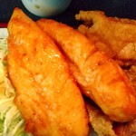 User's review image for 焼鳥 深川