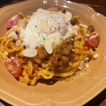 User's review image for カフェ アクイーユ 恵比寿店