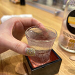 User's review image for 浅草すし 浅草横町