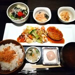 User's review image for 花かぐら