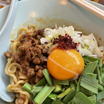 用户对于ダパイダン105 三軒茶屋店的评论图