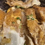 用户对于天ぷら・あて巻き そばいち的评论图
