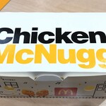 用户对于マクドナルド 札幌アリオ店的评论图